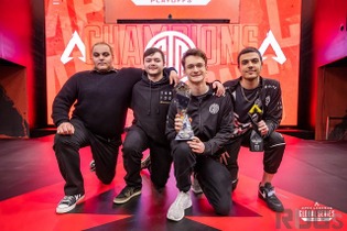 『Apex Legends』ALGS：Y3 スプリット2が3月26日（日）より開幕―「DFM」は出場辞退「Riddle 456」は実質的な解散か 画像