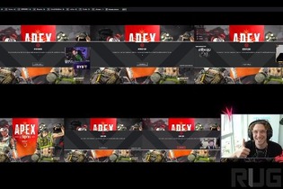 『Apex Legends』ALGSの試合中にサーバークラッシュが複数発生―「eスポーツに遠く及ばない」とプロも苦言 画像