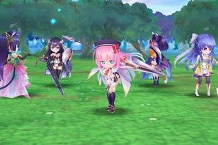 『宝石姫 Reincarnation』の“スゴい衣装”を独断と偏見でチョイス！アプリ版配信の本作には蠱惑的な美少女がいっぱい 画像