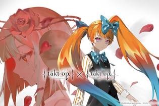 第2の『ヘブバン』になれるか？クラシック音楽と美少女の注目作『takt op.（タクトオーパス）』プレイレポ 画像