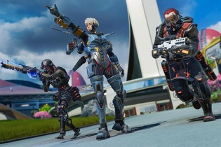 シーズン18開催中『Apex Legends』メディア合同Q&Aラウンドテーブル全容―“新生”レヴナントのコンセプトに迫る 画像