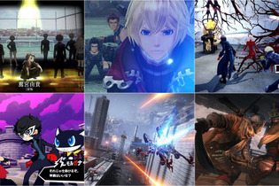 『AC6』3,499円、『ゼノブレイド DE』2,999円、『P5R』2,999円など、ゲオ オンラインの初売りセールが更新！ 『SEKIRO』や『P5T』も対象に 画像