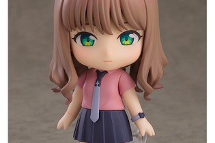 『グリッドマン ユニバース』「南夢芽」がねんどろいど化！限定特典に「麻中蓬」が付属で「よもゆめ」が再現できると話題に 画像