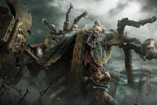 褪せ人が数々の縛りに挑戦した『ELDEN RING』ローリングに合わせて現実世界でも転がる忙しいチャレンジに海外ストリーマーが挑む 画像