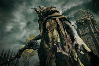 『ELDEN RING』トンツートンでボス撃破！モールス信号で自キャラを操りマルギットを打倒 画像