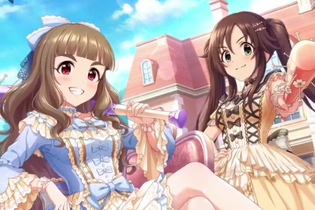 『デレステ』第三者作品に類似した表現があったとしてテキスト・セリフを修正へ…「フローラル釘バット」を巡って 画像