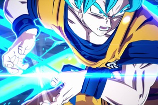 『ドラゴンボール Sparking! ZERO』ゲームプレイ映像初公開！ショートダッシュ、超見極めなど「4つの新要素」でバトルが正統進化 画像