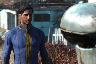 『Fallout 4』全対応プラットフォーム対象アップデート5月13日配信―グラフィックオプションとパフォーマンス設定、修正＆改善 画像