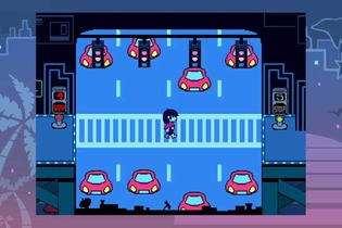 トビー・フォックス氏が手掛ける『UNDERTALE』の新作『DELTARUNE』発売は“しばらく先”…とはいえ順調な開発状況がニュースレターで明らかに 画像