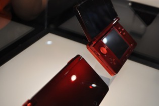 「3DSのデザインは本決まりではない」 ― 米任天堂の社長が変更の可能性を示唆 画像