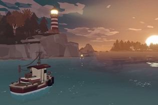 乗り物がゲーム内で大活躍するゲームは？海中、水上、地上で、はたらくのりものたち 画像