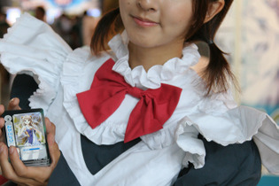 【TGS2007】コンパニオンフォト：TGL・triple a・ケムコ・JESPA・代アニ編 画像