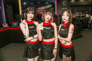 昨年のTGS美女コンパニオンをプレイバック！バニーからミリタリーまで、まさに百花繚乱【写真31枚】 画像
