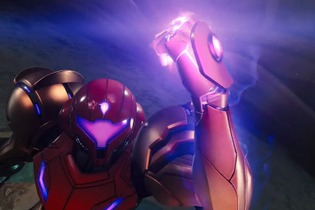サムスがサイキック能力を駆使する『メトロイドプライム4 ビヨンド』最新トレイラー！【Nintendo Direct 2025.3.27】 画像