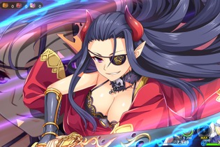 美少女に囲まれながら建国！DMM GAMES新作『魔王カリンちゃんRPG』は、キャラやシナリオが◎【先行プレイレポ】 画像
