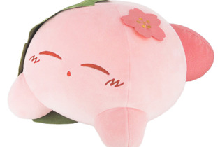 4月登場の『星のカービィ』グッズも見逃せない！大人気「一番くじ」から日常使いしやすい文房具まで、幅広いラインナップ 画像