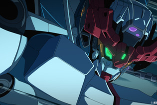 ジムやドムらしき機体も！いよいよ放送開始の「機動戦士Gundam GQuuuuuuX（ジークアクス）」TVシリーズ、これまでのPVを改めてチェック 画像