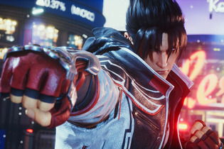 『鉄拳8』4月17日より緊急パッチ配信―「体力の最大値を増加」「リターンが大きすぎる技への順次対応」など問題視されていた部分が調整 画像