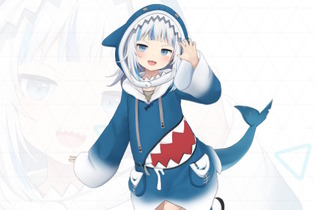 ホロライブEN「がうる・ぐら」が5月1日をもって卒業へ―世界で最もチャンネル登録者数が多いVTuber 画像