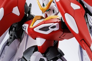 『SDガンダム Gジェネレーション』より「フェニックスガンダム」がROBOT魂化！フェザー・ファンネルは12基付属、バート形態にも変形 画像