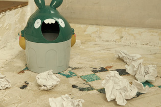 「ヤブクロンのゴミ箱」や「フシギダネの植木鉢」が素敵！アイデア溢れる「ポケモンのホーム雑貨」がお部屋を彩る 画像