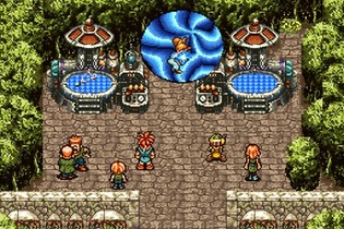 30周年の『クロノ・トリガー』ファンが選んだ名曲ベスト10の結果発表！時代を超え愛される楽曲たちを想い出のシーンと一緒に 画像