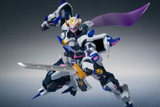 『スーパーロボット大戦Y』超限定版が予約開始！オリジナル主人公機「ルーンドラッヘ」のROBOT魂も付属 画像