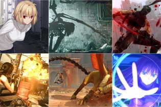 『プリンス オブ ペルシャ』や『野狗子: Slitterhead』が半額！『トゥームレイダー』3部作が1,584円、TYPE-MOONのADVもお手頃価格に【eショップ・PS Storeのお勧めセール】 画像