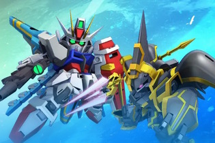 キラ・ヤマト搭乗の「ドラグーンストライク」って何！？ガンダムSEEDとDESTINYの“間”を描く新作シナリオが『Gジェネ エターナル』に追加 画像
