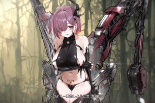 『勝利の女神：NIKKE』新章で“2年半も前”の伏線を回収？ ドロシーが再び立ち上がる!? 最新映像から予想される展開が胸熱 画像