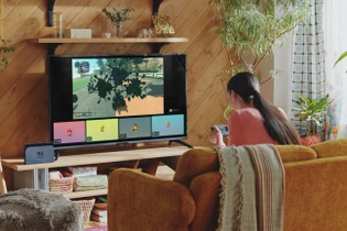 スイッチ2で蘇る“昭和・平成時代のプレイスタイル”─「みんなで一緒に遊び、画面も共有を本体機能だけで完結」 画像