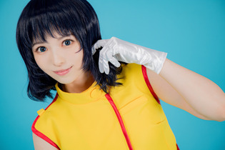 【コスプレ】ガンダム、ドラゴンボール、ゴジラなど名作がズラリ！「昭和の日」記念美女レイヤーまとめ【写真33枚】 画像