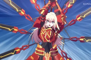 『遊戯王』閃刀姫のアニメに「シリアルコード」が隠されていた！『マスターデュエル』などで入力すると“記念アイテム”をプレゼント 画像