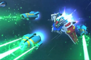 新規アニメPVでリアル等身の「ドラグーンストライク」がお披露目！SEED系新機体が『SDガンダム Gジェネ エターナル』に続々追加【生放送まとめ】 画像