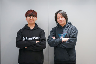 新作TCG『Xross Stars（クロスタ）』とは？CR.おじじと開発Pに直接聞いてみたー“CRカップや配信を追体験する”、新たな推し活の形とカードで残す過去の名場面【対談インタビュー】 画像