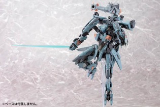 『ゼノクロDE』みたいな可変メカが欲しい？ ならばコトブキヤのオリジナルメカシリーズがオススメだ！ 画像