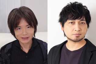 これがニンダイの裏側…！スイッチ2落選の中村悠一さん、桜井政博氏から記憶を消される 画像