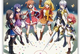 舞台創造科必携！『スタリラ』の歴史を600ページ越えの大ボリュームで収録したメモリアルブックが発売 画像