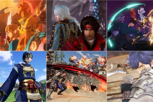GWは『無双』で過ごそう！『ゼルダの伝説』『FE』『刀剣乱舞』とのコラボ作品も最大50%OFF【eショップ・PS Storeのお勧めセール】 画像