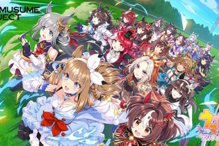 『ウマ娘』の二次創作ガイドラインが更新―新たに「商業利用または営利を目的とするもの」も明確に禁止へ 画像
