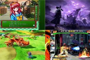 “3,000万本の大ヒット作”から派生した協力ACT、「ライフ」を楽しむRPG、2000年前後の“懐かしいタイトル”の復活も! 5月に注目したいゲーム5選 画像