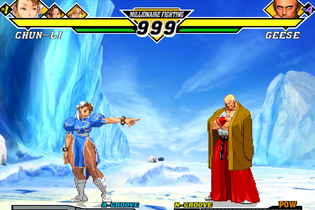 元店員目線で語る、『カプエス2』が潜り抜けた“ゲーセン試練の時代”―『カプコン ファイティング コレクション2』にも収録 画像