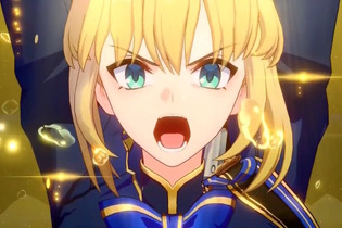 『崩壊：スターレイル』×「Fate」コラボ7月11日開幕！エクスカリバー放つ「セイバー」公開に、「★5 アーチャー」無料配布 画像
