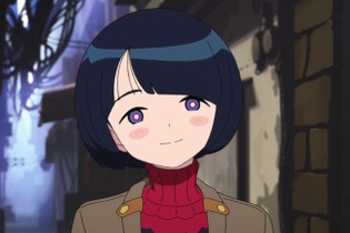 「ガンダム ジークアクス」キャラデザ・竹さんによる「シイコ」の特別イラストが切ない…「仏花か」「指輪の存在が悲しみを増幅させる」 画像