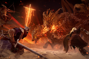 フロム・ソフトウェアの最新作『エルデンリング ナイトレイン』は期待大？ それとも様子見？ 協力型に一変した話題作について、あなたのご意見大募集！【アンケート】 画像