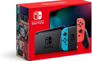任天堂の最新機種として“最後の1ヶ月”を切った初代スイッチ、発売からこれまでの「功績と課題」 画像