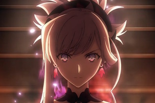 『FGO』新ビジュアルの「宮本武蔵」が堂々見参！冠位戴冠戦のラスボス“冠位英霊”として立ちはだかる 画像