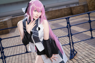 【コスプレ】初音ミク・ホロライブ・にじさんじ！バーチャル界の人気キャラが大集合した「アコスタ池袋」美麗レイヤー11選【写真48枚】 画像