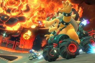『マリカ ワールド』は当初“スイッチ向け”だった!開発者がスイッチ2に移行するまでの苦難語る 画像