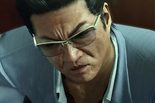 スイッチ2『龍が如く0 DC』は新録シーンがモリモリ!?久瀬の兄貴も参戦の「スッキリする」インタビュー動画公開 画像